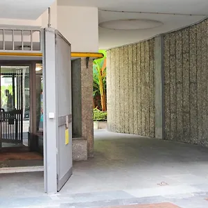 Hale - Porta Romana Mailand